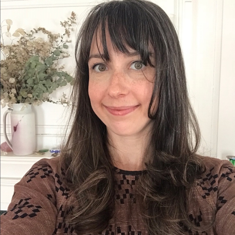 Meet your Posher, Sheila